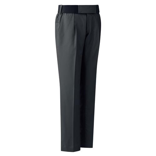 女性用 楽腰パンツ VEL509下チャコール 7号