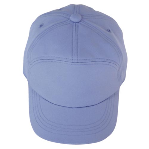 ペアキャップ TC03 ライトブルー LL