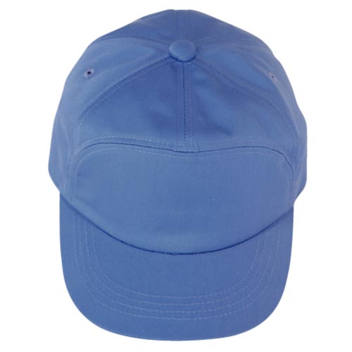 ペアキャップ TC13 ライトブルー LL