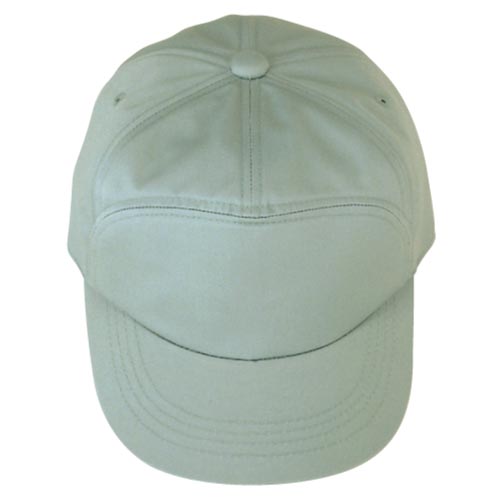 ペアキャップ TC16 ライトグリーン L