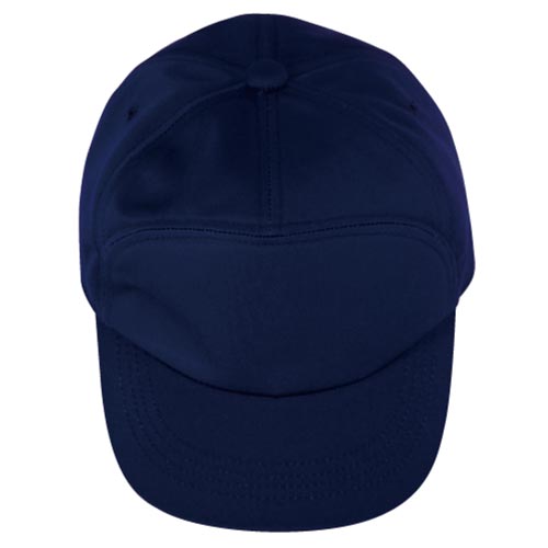 ペアキャップ TC17 ネイビー L