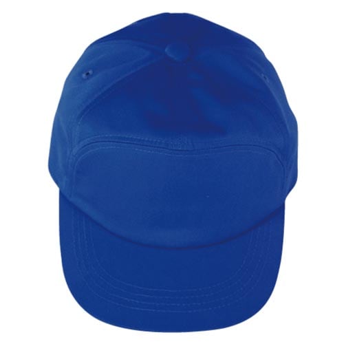 ペアキャップ TC18 ロイヤルブルー L