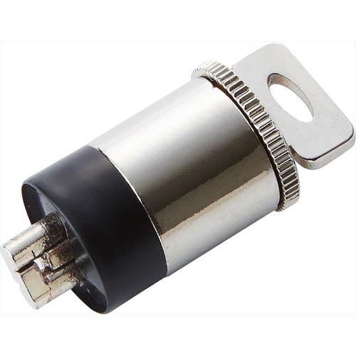 セキュリティスロット用接続パーツ 3個