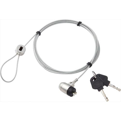 ロアス セキュリティロック シリンダー錠 2m