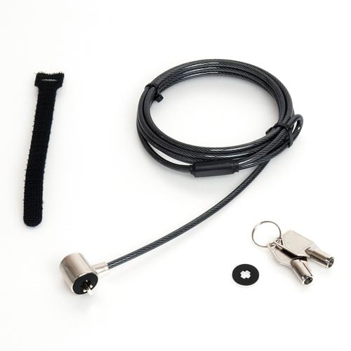 セキュリティロック シリンダー錠 2m