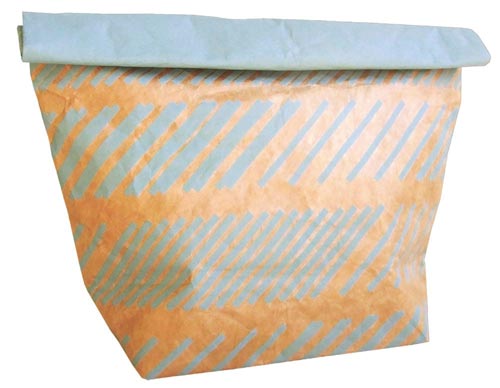 クラッチバック STRIPE 横型 2個