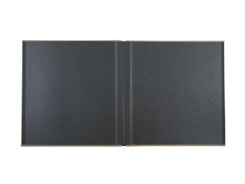 フリーアルバム Sサイズ Brooklyn 2冊