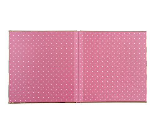 フリーアルバム Sサイズ Dot GD 2冊