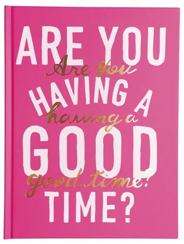 フリーアルバム Lサイズ PINK