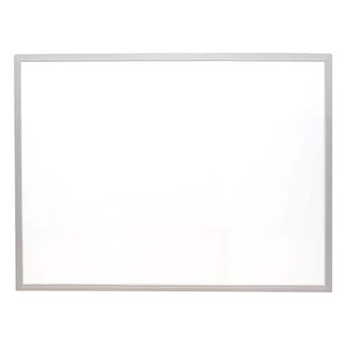 ホワイトボード 薄型 600×450mm