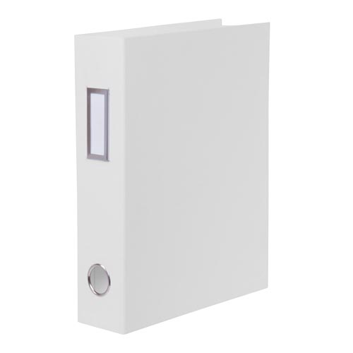 ライフスタイルツール ファイル B5 グレー 2個