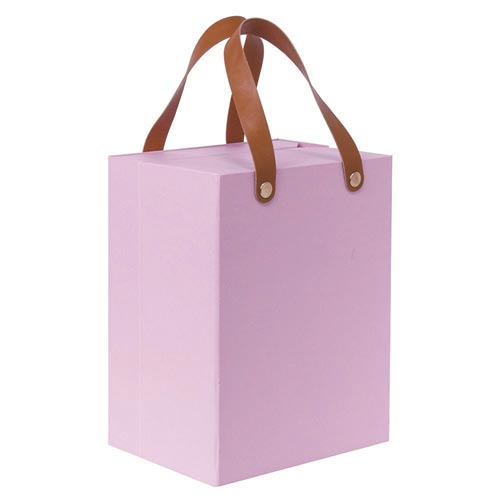 ライフスタイルツール 収納カバン ピンク