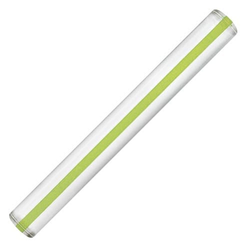 ルーペ カラーバールーペ 21cm グリーン 2個