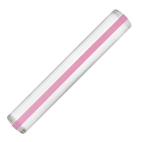 ルーペ カラーバールーペ 15cm ピンク 3個