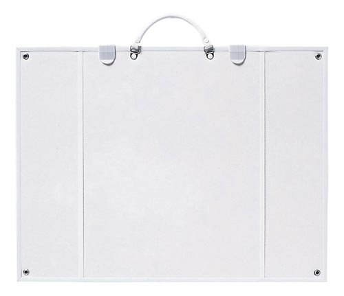 プラスチック画板