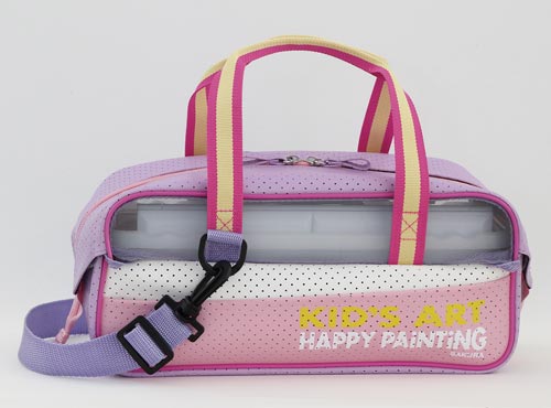 水彩セットH パステルピンク