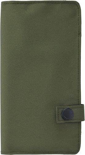 ペンケース オリーブ