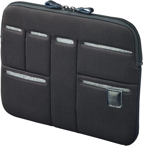 ALTNA キャリングスリーブ M ブラック