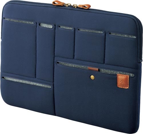 ALTNA キャリングスリーブ L ネイビー