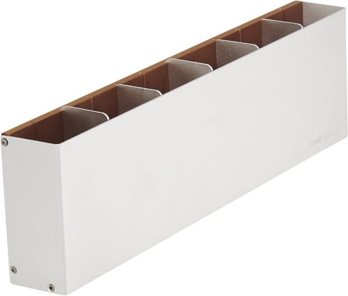 DeskitALUMI マルチペンスタンド(L)