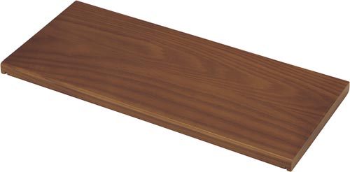 DeskitALUMI レタートレイ(横型)用天板