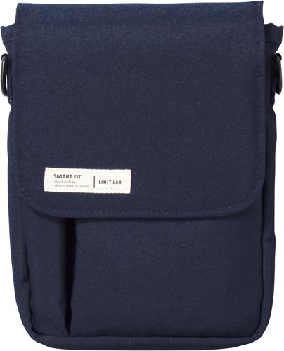 キャリングポーチ A6 ネイビー