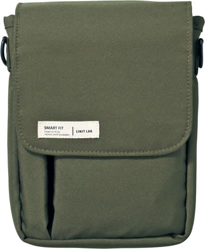 キャリングポーチ A6 オリーブ