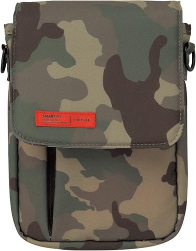 キャリングポーチ A6 カモフラージュ