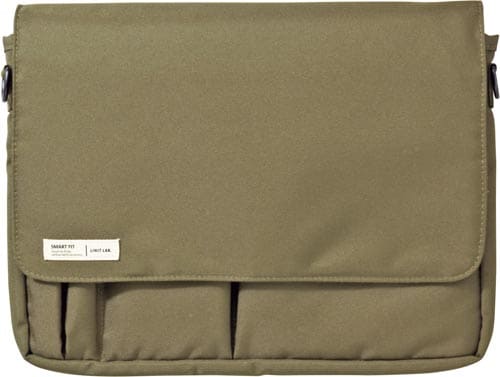 キャリングポーチ B5 オリーブ