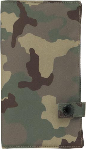 ペンケース カモフラージュ