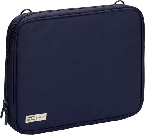 クラッチバッグ A5 ネイビー