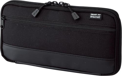 トラベルホルダー ブラック