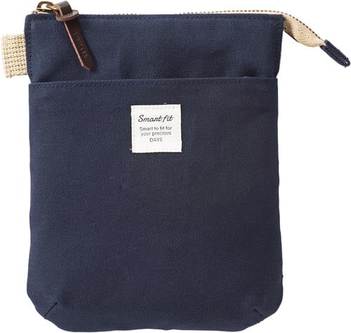 サコッシュポーチ(S) ネイビー