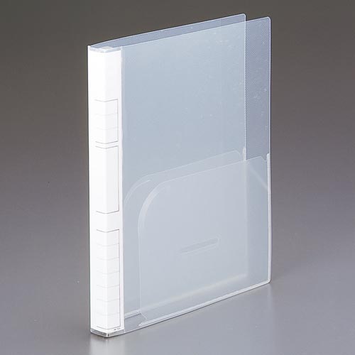 カルテバインダー A4 HK748