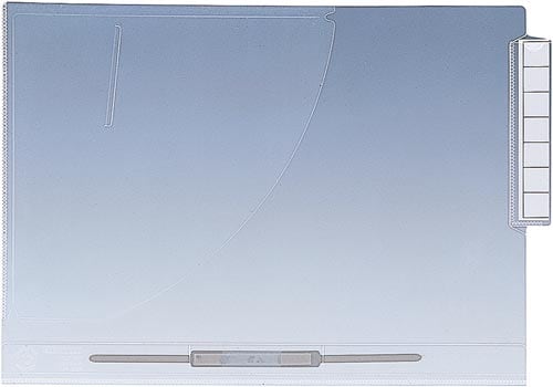 カルテフォルダー PP上見出し