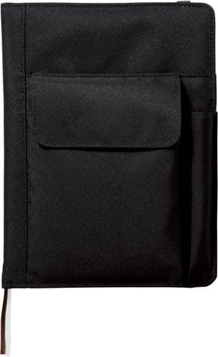 カバーノート A5 ブラック