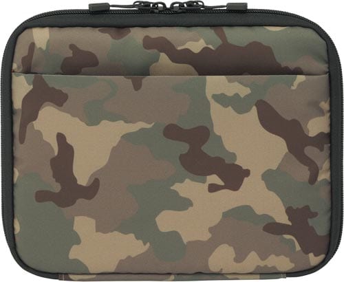 キャリングノートポーチ A5 カモフラージュ