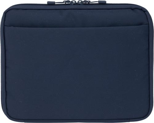 キャリングノートポーチ B5 ネイビー