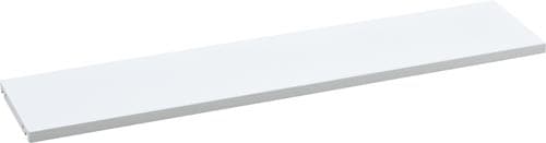 TT−Lデスク平机用足元棚幅1000用 WH