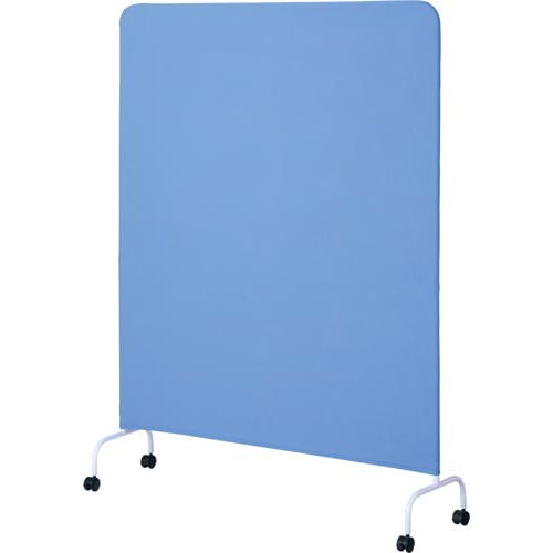 シンプルパネルNキャスター脚幅1200ブル3台以上