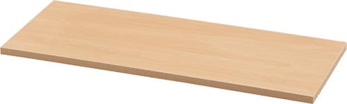 Cカウンター木製ハイタイプ用棚幅800用NA