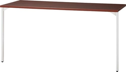 Cカウンターハイタイプオプション机幅1500用BR