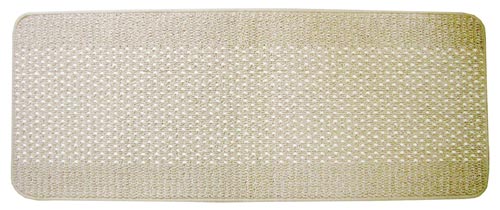 優踏生洗いやすい 45×120cm ベージュ