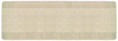 優踏生洗いやすい 60×180cm ベージュ