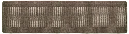 優踏生洗いやすい 60×240cm ブラウン