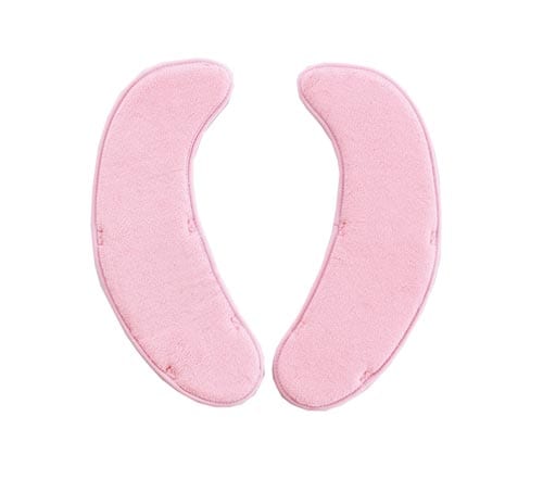 天使の便座 ピンク