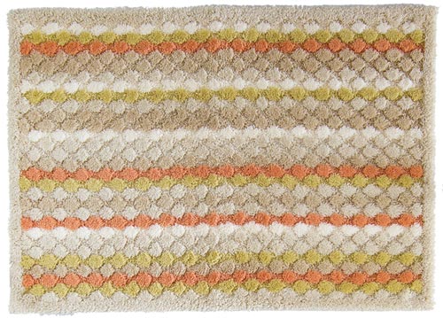 乾度良好抗カビプラス 50×70cm ベージュ