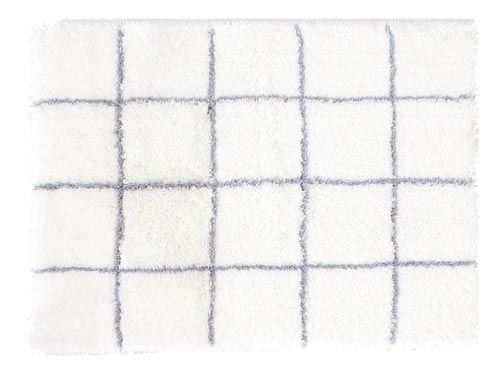 乾度良好モディッシュ 45×60cm ホワイト