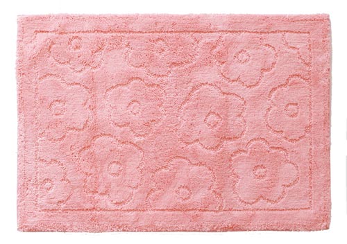 乾度良好サニー 60×85cm ピンク