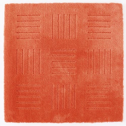 ピタプラスブリック 60×60cm オレンジ